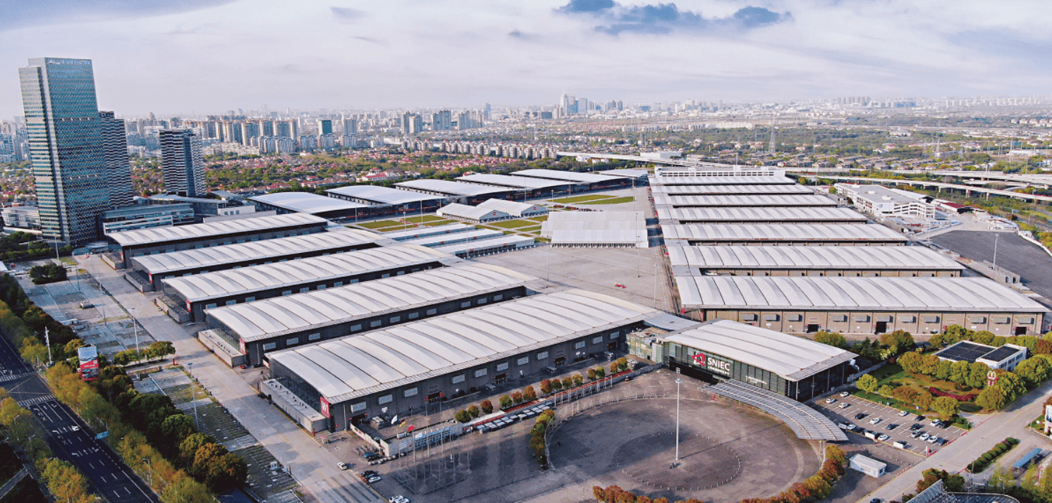 CCMT 2026 CNC Takım Tezgahları Fuarı